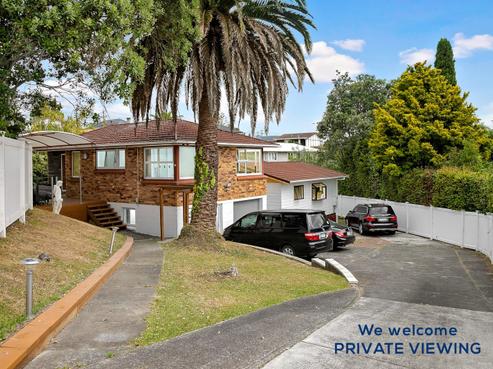 10A Tirimoana Road, Te Atatu South
