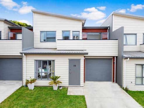 19/46 Park Estate Road, Rosehill
