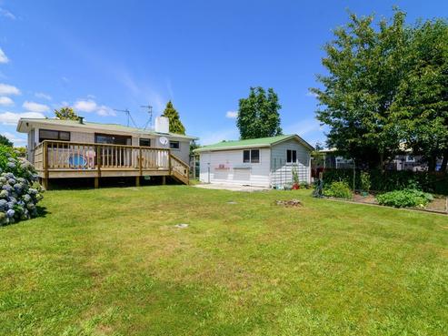 23 Bertram Street, Hillcrest