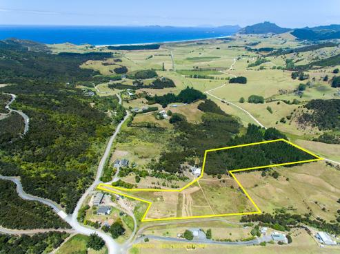 234 Kerr Road, Parua Bay