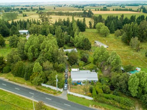 47 Browns Road, Middlemarch
