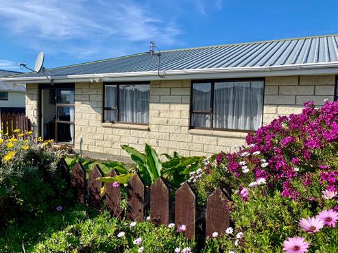 227C Oxford Street, South Dunedin