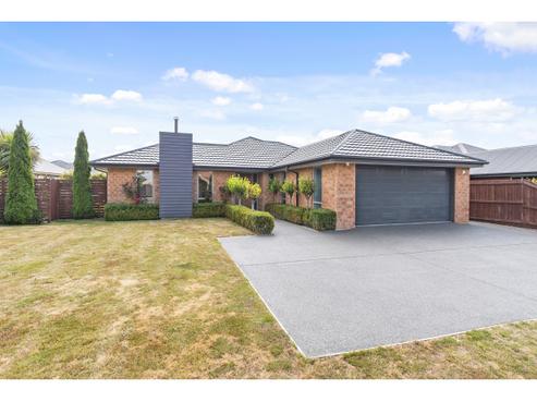 19 Stationmasters Way, Prebbleton