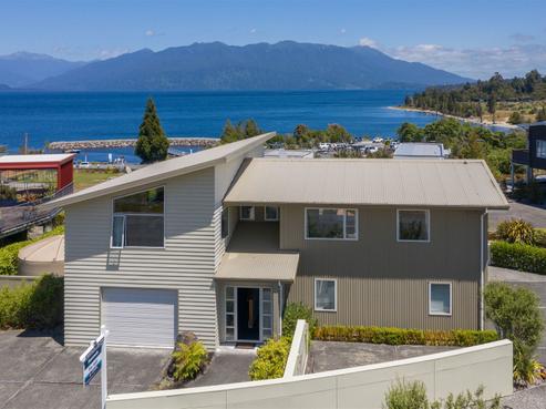 101 Ahau Street, Moana / Lake Brunner