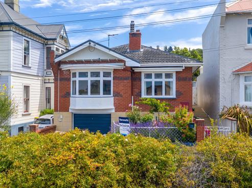 10 Brown Street, Dunedin Central