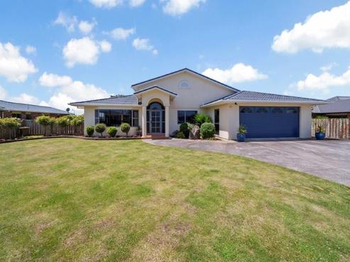 2 Fantham Street, Hawera