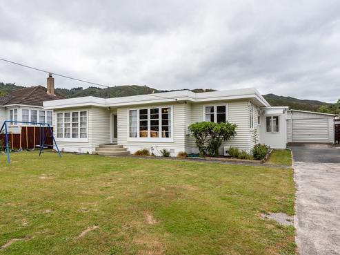 18 Langford Street, Naenae