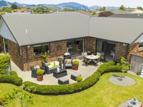 17 Consort Close, Paraparaumu Beach