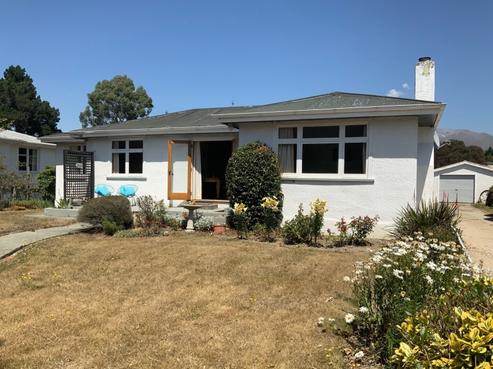 11 Bledisloe Street, Kurow