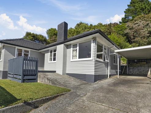 37 Logie Street, Stokes Valley