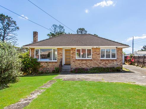 45 Antrim Crescent, Otara