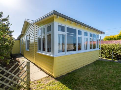 19 Meridian Street, Port Chalmers