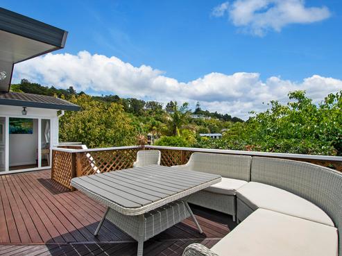 10 Saint Andrews Place, Kamo