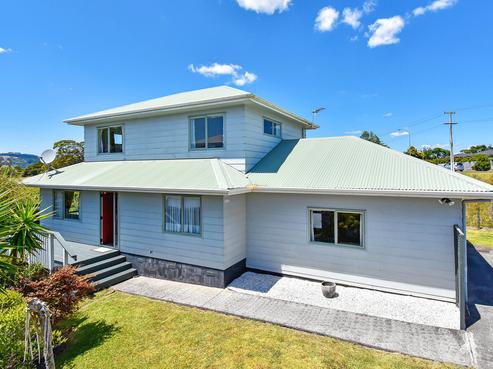 518A Great South Road, Rosehill