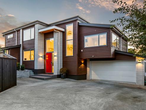 52A Mountain View Road, Morningside