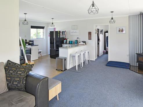 14 Mackenzie Drive, Twizel