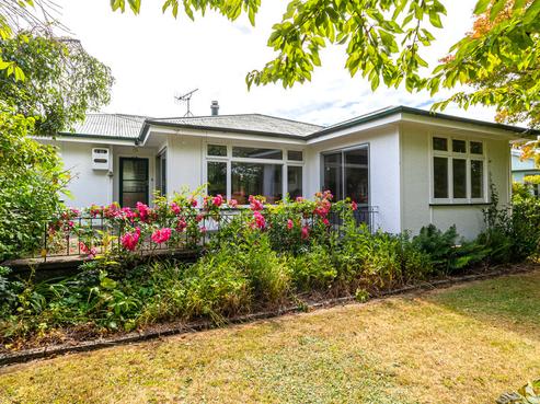 59 Connolly Street, Geraldine