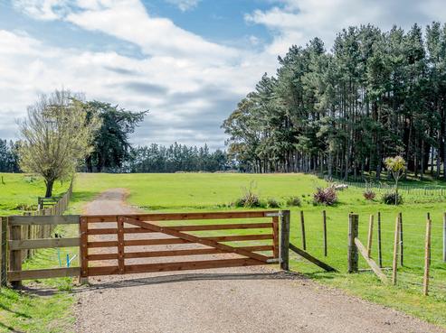 41C Norbiton Road, Foxton