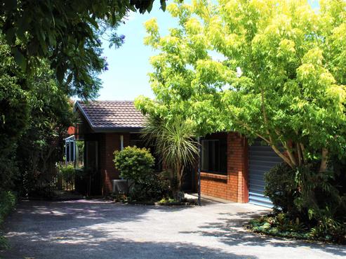 2/458 Kamo Road, Kamo