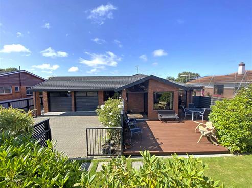 127A Saint Andrew Street, Richmond