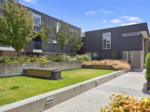 36/225 Salisbury Street, Christchurch Central