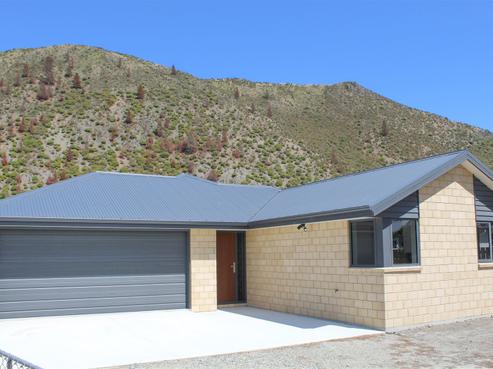 71A Bledisloe Street, Kurow