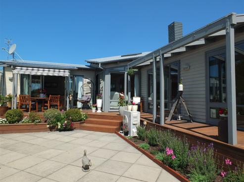 3 Argyle Street, Marchwiel
