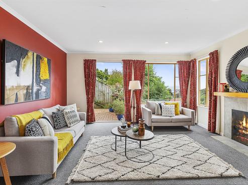 8 Kilmister Avenue, Thorndon