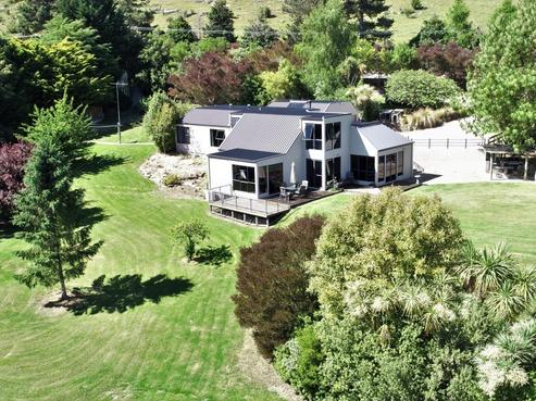 94 Cormacks-kia Ora Road, Enfield and Surrounds