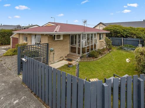 1/106 Bowmont Street, Appleby
