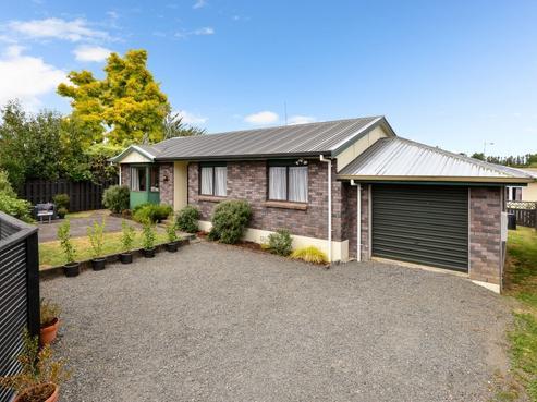 48A Scott Street, Leamington