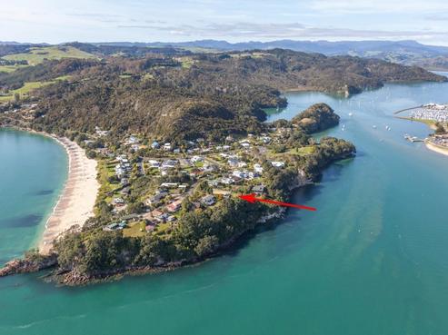 29 Panorama Avenue, Whitianga