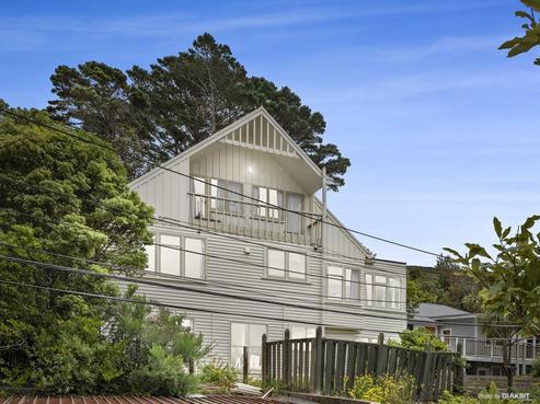 14 Terawhiti Terrace, Karori