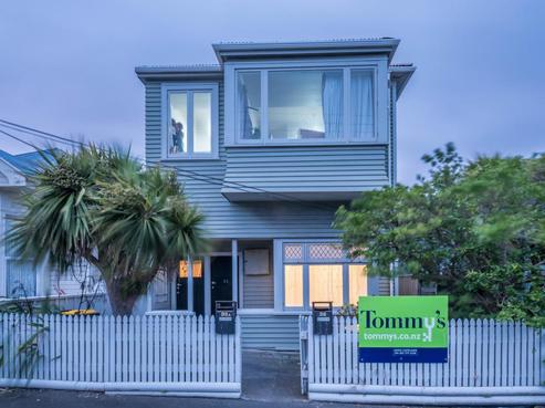 32 Yule Street, Kilbirnie