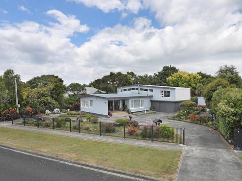 4 Terrace Street, Marton
