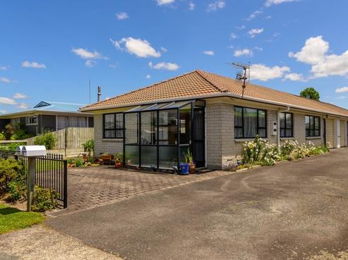 27A Phillip Street, Victoria