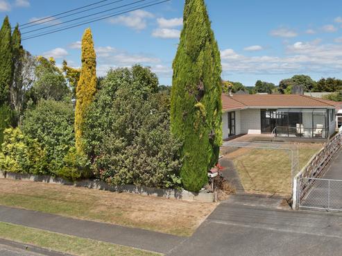 15 Hammond Street, Bulls