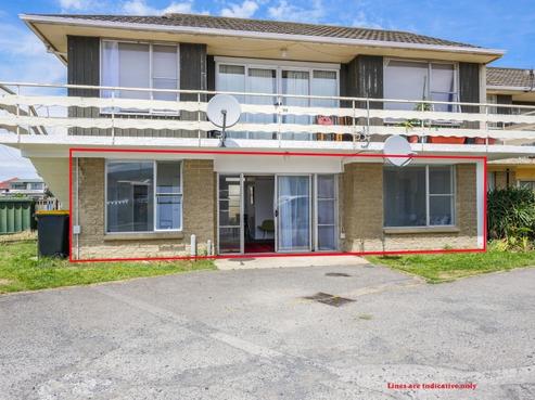 94C Reid Road, South Dunedin