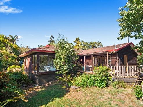 272 Onewhero-tuakau Bridge Road, Onewhero