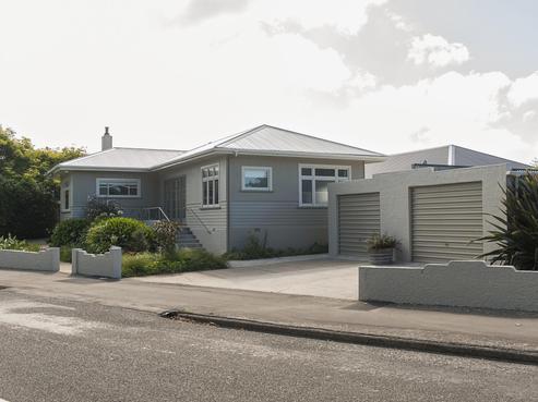 31 Queens Crescent, Oamaru