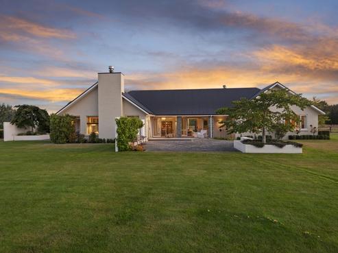 816 Mill Road, Ohoka
