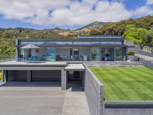 8 Langlois Lane, Akaroa