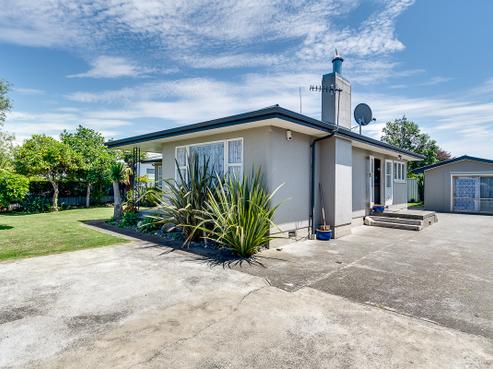 5 Cranby Crescent, Onekawa