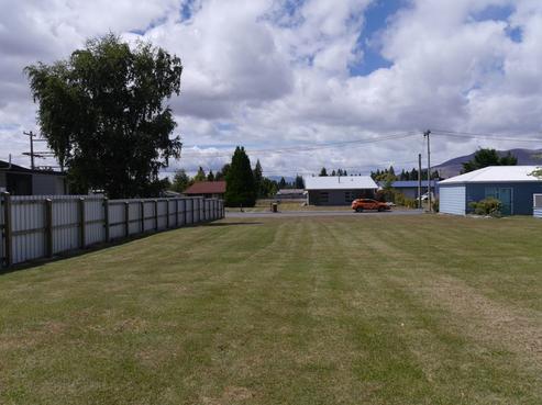 20 Totara Drive, Twizel