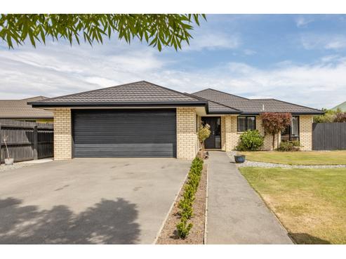 26 Rochester Crescent, Rolleston
