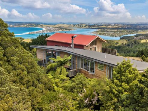 197 Rodney Road, Whangateau