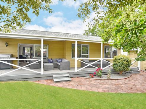65 Kuaka Crescent, Bromley