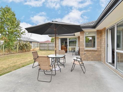 24 Wellington Street, Ashley