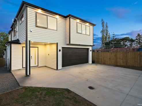4 JaeDee Court, Howick