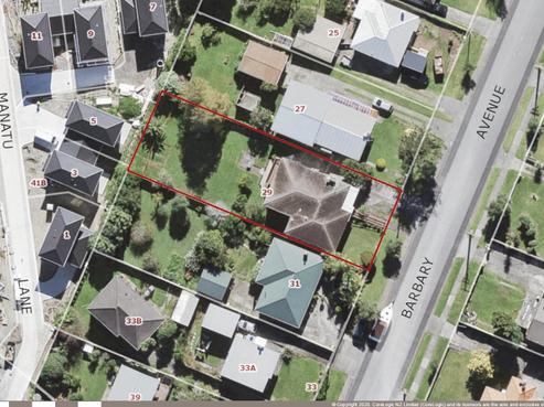 29 Barbary Avenue, Kelston